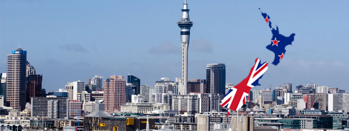 Study in New Zealand